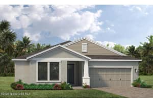 2936 Kamin Dr, Melbourne, FL 32940, Sold 05/08/25