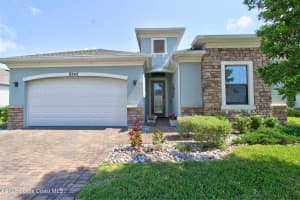 2242 Great Belt Circle, Melbourne, Fl 32940, Melbourne