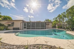 955 Richland Avenue, Merritt Island, FL 32953 - MLS#1045727