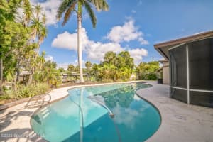 955 Richland Avenue, Merritt Island, FL 32953 - MLS#1045727