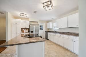 955 Richland Avenue, Merritt Island, FL 32953 - MLS#1045727