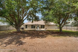 300 Bali Street, Palm Bay, FL 32909 Sold 06/18/25