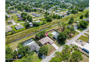 300 Bali Street, Palm Bay, FL 32909 Sold 06/18/25