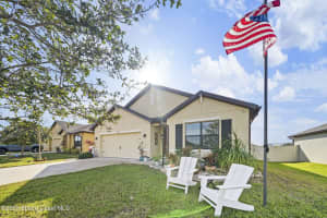 3847 Loggerhead Lane, Mims, FL 32754 Sold 08/12/25