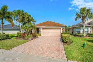 7175 Mendell Way, Melbourne, FL 32940 - MLS#1045739