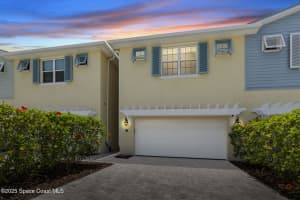 105 12th Avenue, Indialantic, Fl 32903, Indialantic