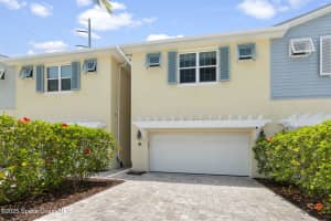 105 12th Avenue, Indialantic, FL 32903 - MLS#1045748