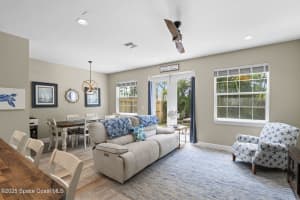 105 12th Avenue, Indialantic, FL 32903 - MLS#1045748
