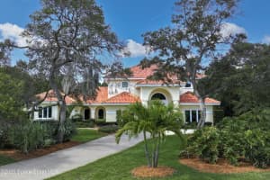 175 Stewart Drive, Merritt Island, FL 32952 Sold 08/11/25