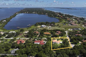 175 Stewart Drive, Merritt Island, FL 32952 Sold 08/11/25