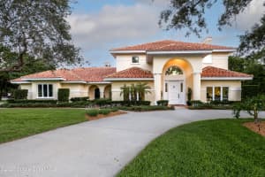 175 Stewart Drive, Merritt Island, FL 32952 Sold 08/11/25