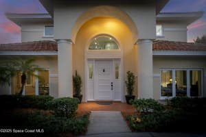 175 Stewart Drive, Merritt Island, FL 32952 Sold 08/11/25