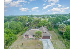 1751 Glenwood Street, Palm Bay, FL 32907 Sold 05/23/25