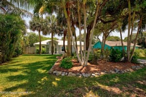 6721 Angeles Road, Melbourne Beach, FL 32951 Sold 08/15/25