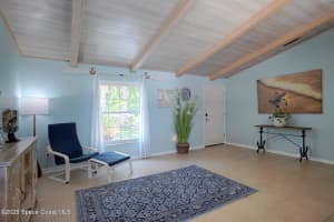 6721 Angeles Road, Melbourne Beach, FL 32951 Sold 08/15/25