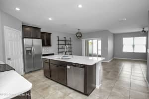 975 Newton Circle, Rockledge, FL 32955 - MLS#1045766