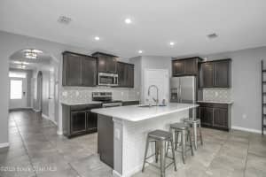 975 Newton Circle, Rockledge, FL 32955 - MLS#1045766
