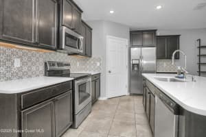 975 Newton Circle, Rockledge, FL 32955 - MLS#1045766