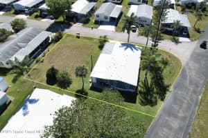 7519 Chasta Road, Micco, FL 32976 Sold 08/08/25