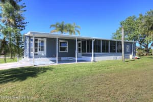 7519 Chasta Road, Micco, FL 32976 Sold 08/08/25