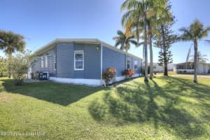 7519 Chasta Road, Micco, FL 32976 Sold 08/08/25