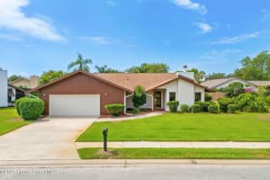 1875 Halifax Avenue, Melbourne, FL 32935 Sold 10/03/25