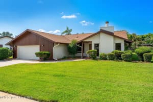 1875 Halifax Avenue, Melbourne, FL 32935 Sold 10/03/25