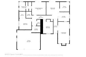 1875 Halifax Avenue, Melbourne, FL 32935 Sold 10/03/25