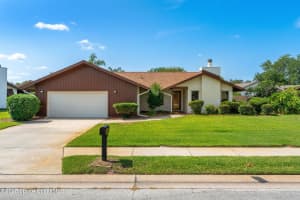 1875 Halifax Avenue, Melbourne, FL 32935 Sold 10/03/25