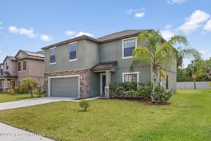 1441 Scout Drive, Rockledge, FL 32955 Sold 06/12/25