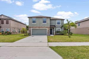 1441 Scout Drive, Rockledge, FL 32955 Sold 06/12/25