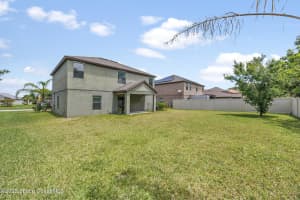 1441 Scout Drive, Rockledge, FL 32955 Sold 06/12/25