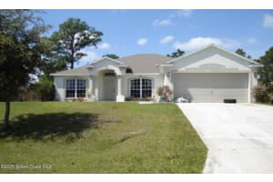 1570 Adview Road, Palm Bay, FL 32909 Sold 07/16/25