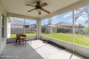 1570 Adview Road, Palm Bay, FL 32909 Sold 07/16/25