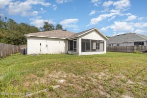 1570 Adview Road, Palm Bay, FL 32909 Sold 07/16/25