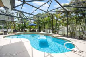 194 Ridgemont Circle, Palm Bay, FL 32909 Sold 07/17/25