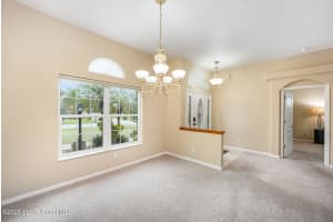 194 Ridgemont Circle, Palm Bay, FL 32909 Sold 07/17/25