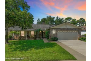 4903 Squires Drive, Titusville, FL 32796 Sold 06/11/25