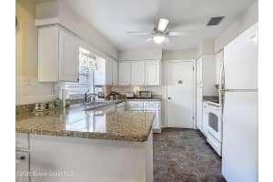 4903 Squires Drive, Titusville, FL 32796 Sold 06/11/25