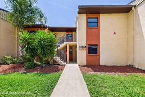 2334 Golf Lake Circle, Melbourne, FL 32935 Sold 07/14/25