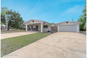 540 Espanol Avenue, Cocoa, FL 32927 Sold 06/20/25