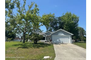 196 Delia Avenue Nw, Palm Bay, Fl 32907, Palm Bay