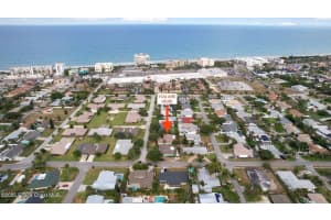 225 Chalet Avenue, Indialantic, Fl 32903, Indialantic