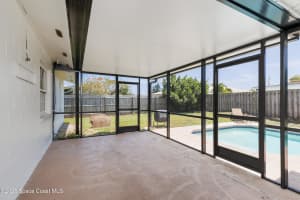 2609 Corbusier Drive, Melbourne, FL 32935 Sold 07/25/25