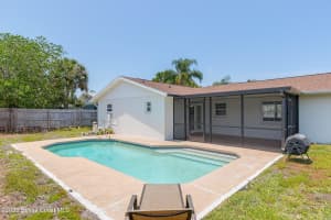 2609 Corbusier Drive, Melbourne, FL 32935 Sold 07/25/25