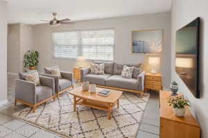 2609 Corbusier Drive, Melbourne, FL 32935 Sold 07/25/25