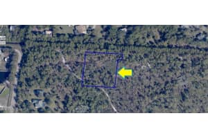 0000 No Access E Of Hideaway Lane, Grant-Valkaria, FL 32950 Sold 06/12/25