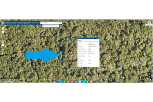 0000 No Street Access, Oak Hill, Fl 32759, Oak Hill