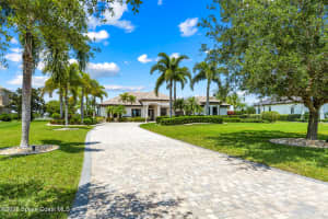 2873 Bellwind Circle, Rockledge, Fl 32955, Rockledge