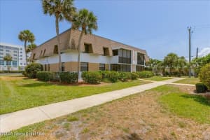 2700 N Highway A1a, 1-201, Indialantic, FL 32903 - MLS#1045860